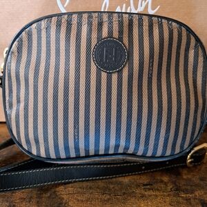 Vintage FENDI Camera Bag